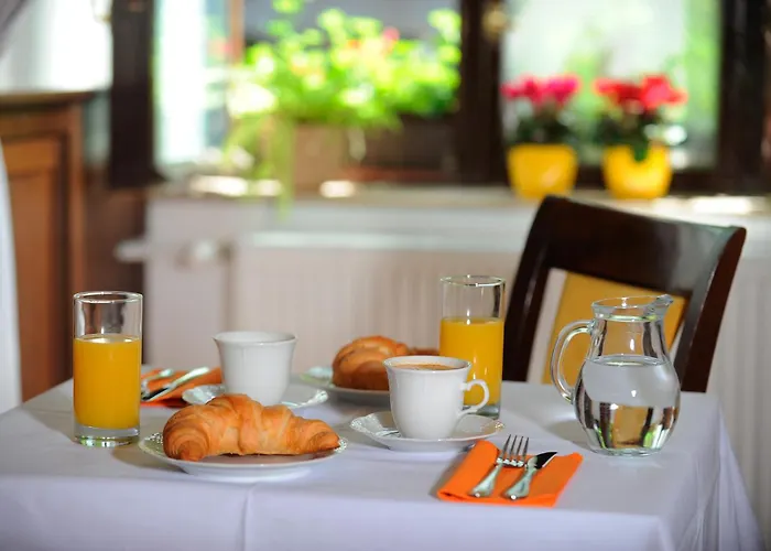 Hotel Petr