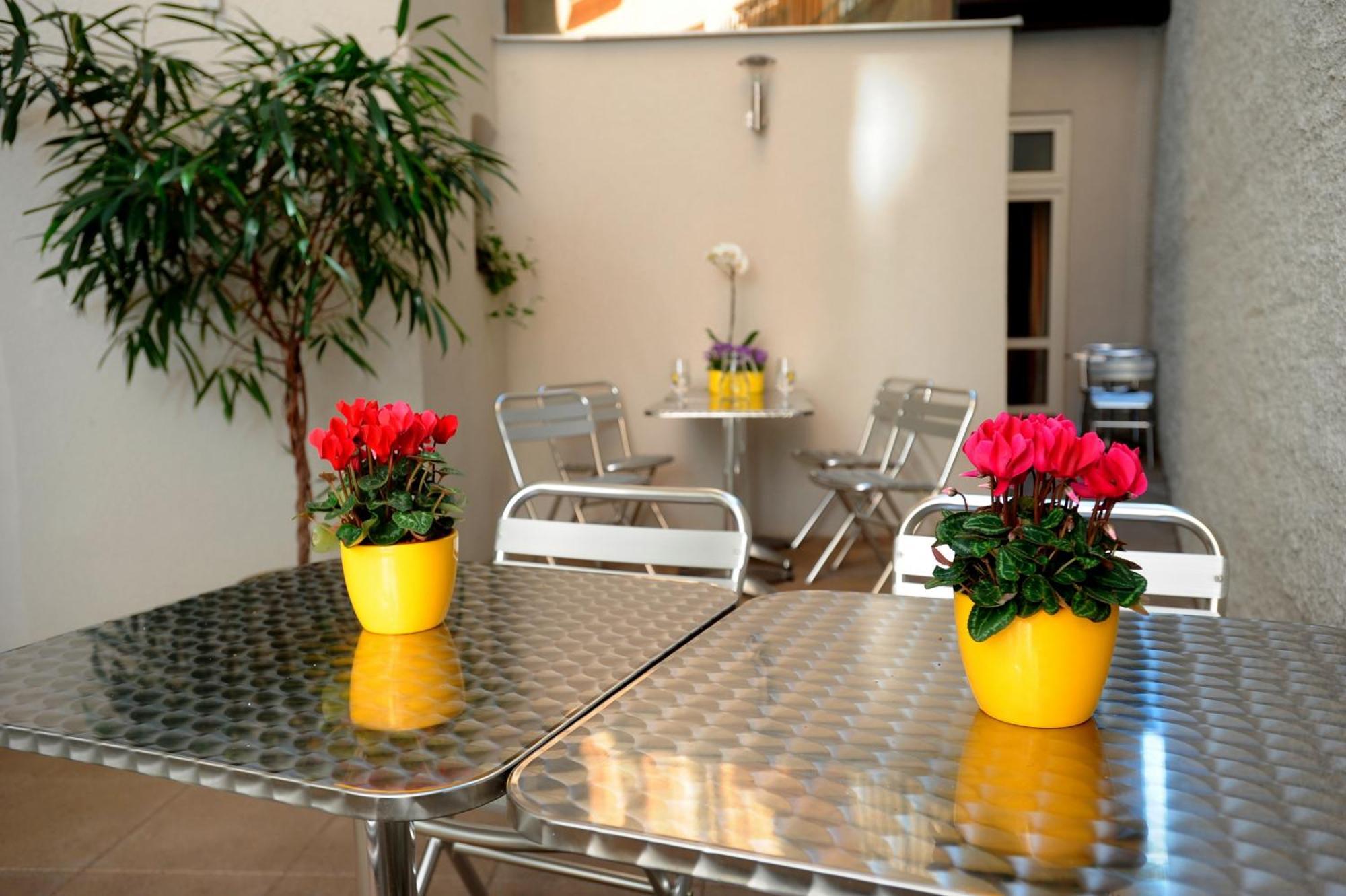 Hotel Petr Praag