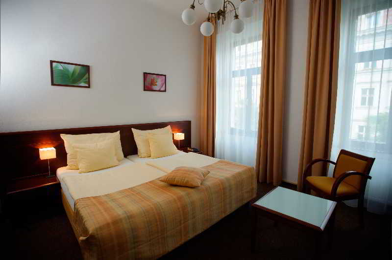 Hotel Petr Praag