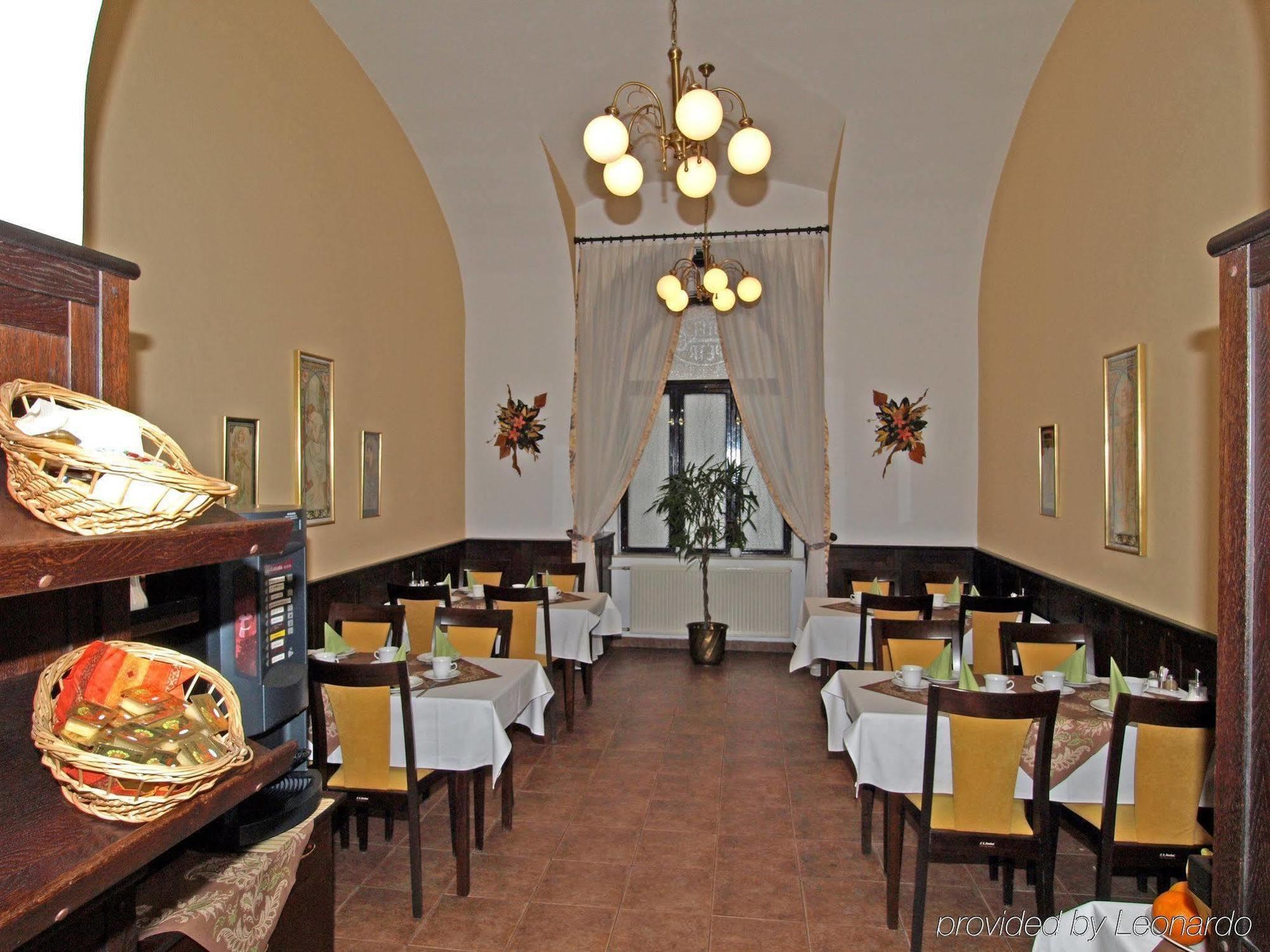 Hotel Petr Praag