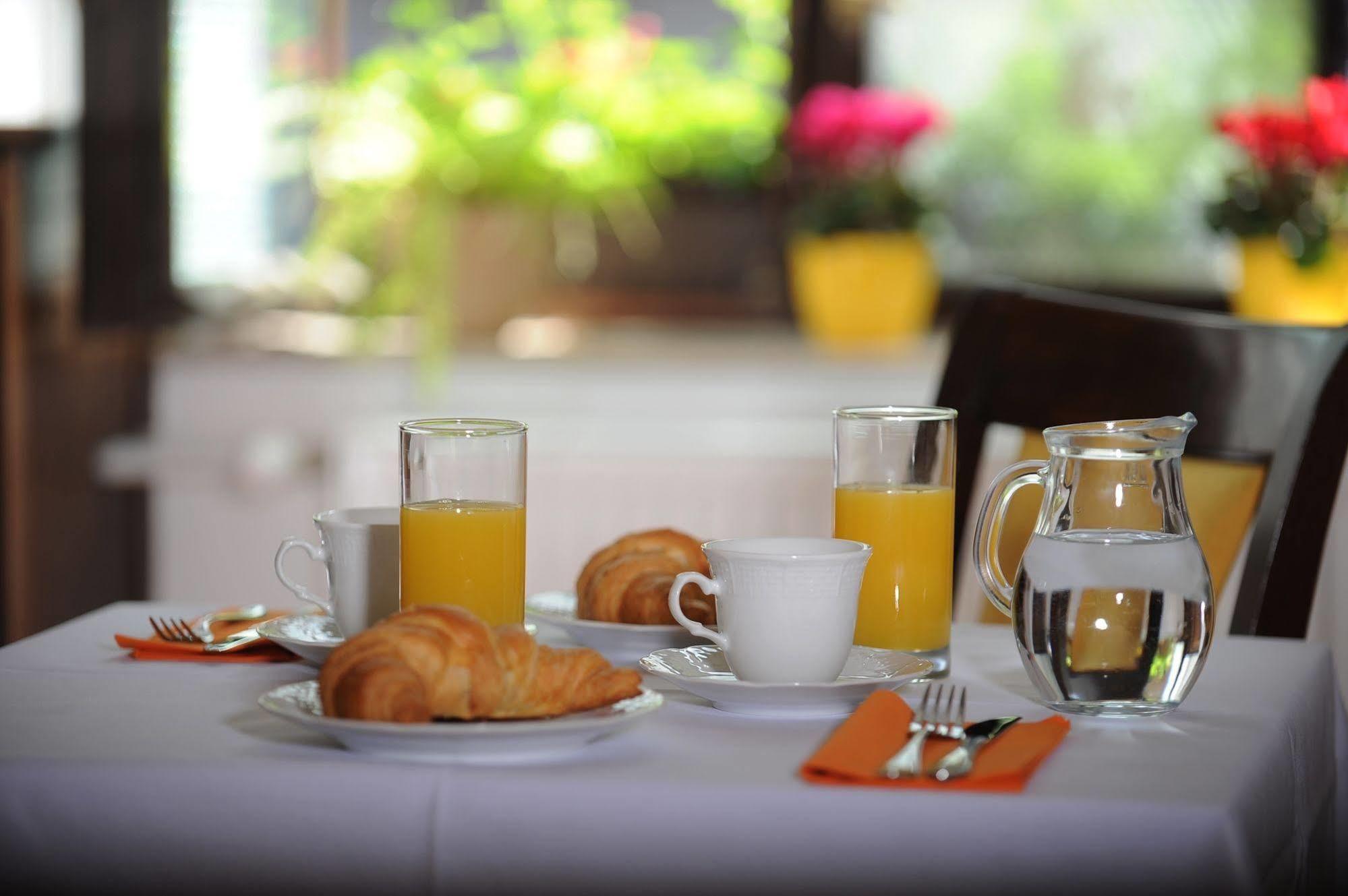 Hotel Petr Praag